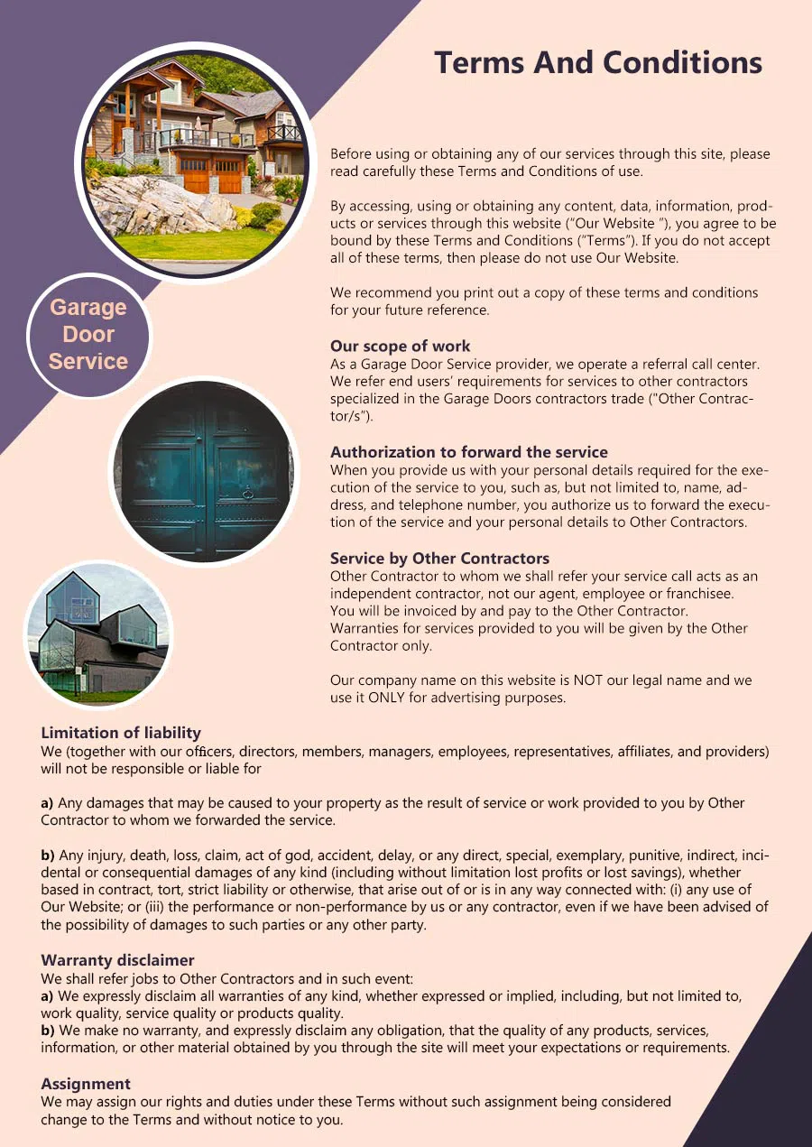 Community Garage Door Service Agoura Hills, CA 747-208-1343